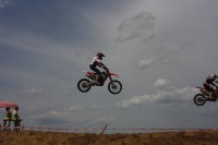 20. Eichenrieder Motocross-Rennen
Teil 2
0002